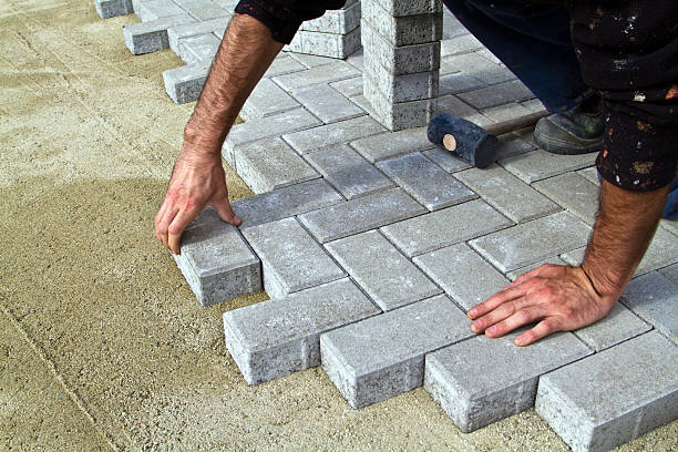 Southworth, WA Driveway Pavers Company